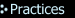Practices